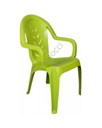 2137A-Bürocci Plastik Koltuk - Sandalye Grubu - Bürocci-2