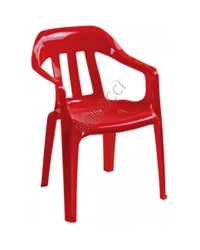 2137C-Bürocci Plastik Koltuk - Sandalye Grubu - Bürocci-2