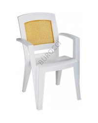 2137N-Bürocci Plastik Koltuk - Sandalye Grubu - Bürocci-2