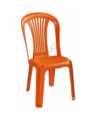2138B-Bürocci Plastik Sandalye - Sandalye Grubu - Bürocci-2