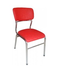 2212P-Bürocci Metal Sandalye - Sandalye Grubu - Bürocci