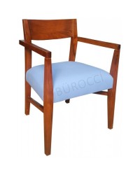 5035A-Bürocci Modern Sandalye - Sandalye Grubu - Bürocci-2