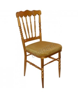 5901B-Bürocci Düğün Sandalyesi