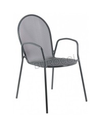 2250Q-Bürocci Metal Sandalye - Sandalye Grubu - Bürocci-2