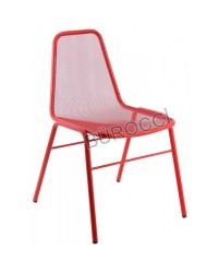 2255R-Bürocci Metal Sandalye - Sandalye Grubu - Bürocci-2