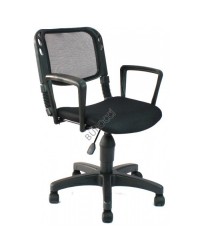 2016F-Bürocci Fileli Çalışma Sandalyesi - Koltuk Grubu - Bürocci