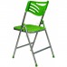 2115A-Bürocci Plastik Kırma Sandalye