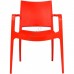 2116A-Bürocci Plastik Sandalye