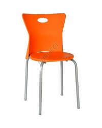 2119A-Bürocci Plastik Sandalye - Sandalye Grubu - Bürocci-2