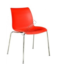 2123A-Bürocci Plastik Sandalye - Sandalye Grubu - Bürocci-2
