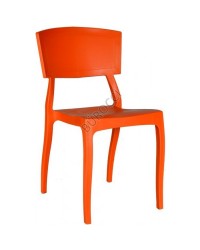 2125A-Bürocci Plastik Sandalye - Sandalye Grubu - Bürocci-2