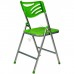 2115A-Bürocci Plastik Kırma Sandalye